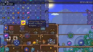 Баг в TERRARIA 1.3.0.7.1. Баг реально работает и пользуйтесь им!!!