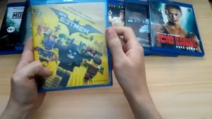 Распаковка посылки от Ozon#31