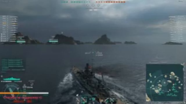 GNEISENAU - поход на Курфа =) смотреть онлайн