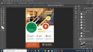 تعلم فوتوشوب من الصفر إلى الاحتراف Adobe Photoshop (6)