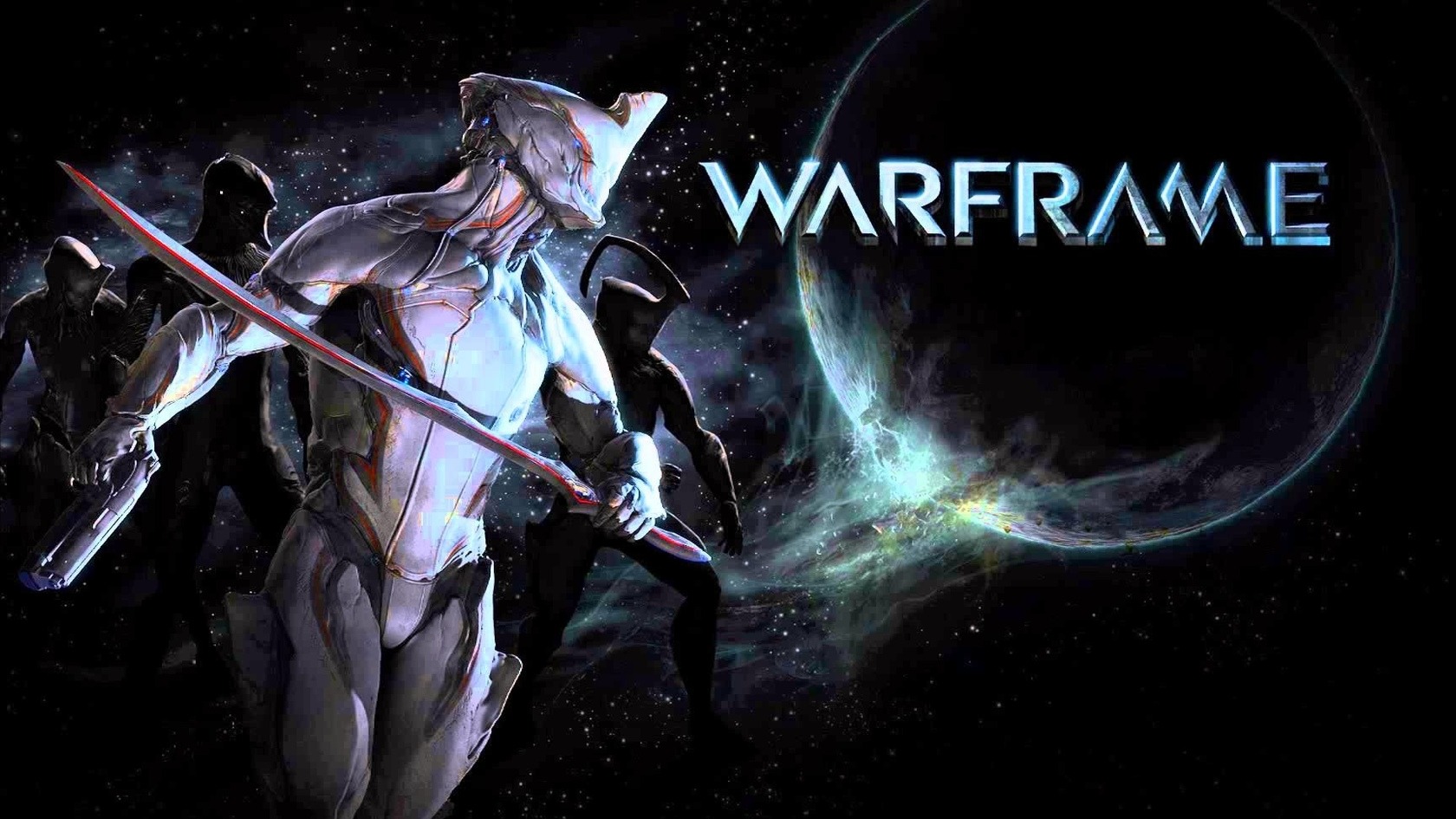 приз вора warframe фото 7