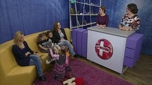 Приемные дети :: Здравствуйте!