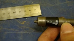 Битодержатель Wera Impaktor для ударного инструмента