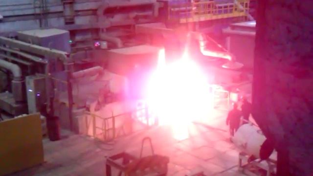 Плавка стали смотреть онлайн