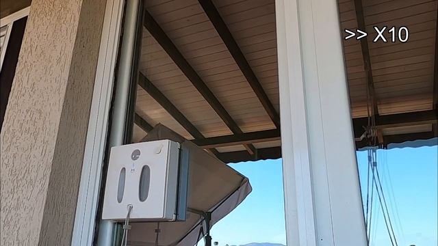Xiaomi Hutt W66 / Tookfun W1 - Робот за прозорци - тест - Window Cleaning Robot - Test & Review