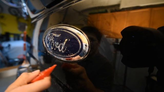 NO MORE SWIRLS on Shadow Black Ford Raptor with PPF by Benjamin Roman @ BemaroSF смотреть онлайн