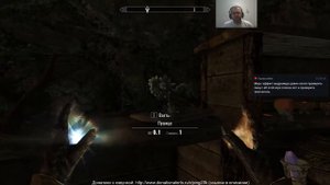 Skyrim. Ещё немного, ещё чуть-чуть Солстейма. Сезон 2, эпизод 6.