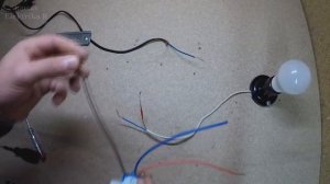 Как подключить фотореле, фотоэлемент.