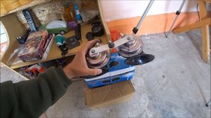 РЕМОНТ В САЛОНЕ ЗАЗ 968  М