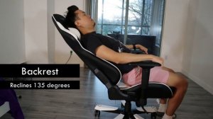 DXRacer King Review - An Expensive Mistake?