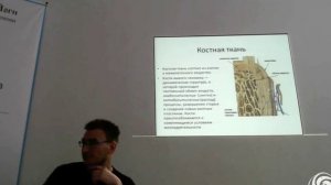 5.17. ОДА анатомия и физиология