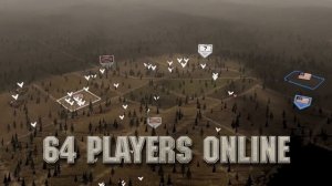 Gettysburg: Armored Warfare - Trailer