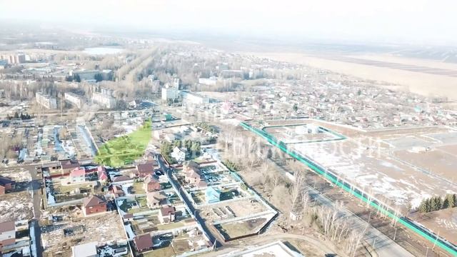 Участок 3 Га - Коммерческая недвижимость смотреть онлайн