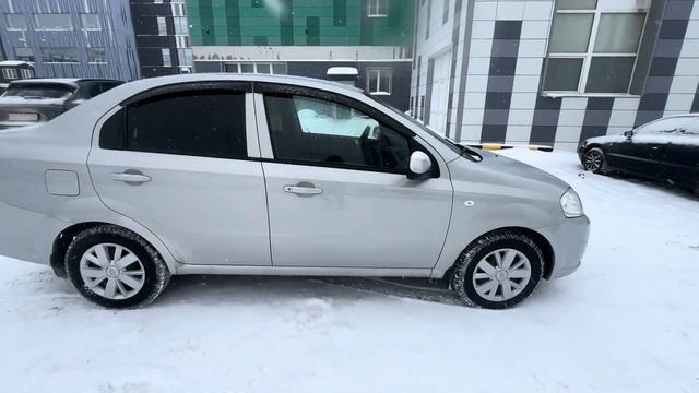 Обзор ЗАЗ Vida 2012 г. ПРОХОР | Просто Хорошие Автомобили