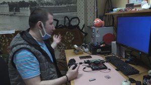 Колхозная прокачка и тест игр на Sony PlayStation 2 Slim black (SCPH-90004) PAL. Выпуск 244.