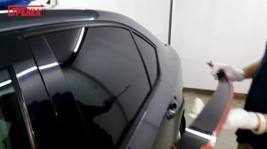 Дефлекторы (ветровики) окон 2D - SKODA OCTAVIA (A7) с 2016г.в. - strelka11.ru