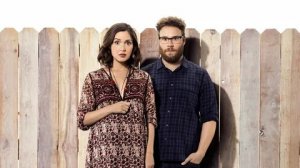 Соседи. На тропе войны 2 - Русский трейлер (HD)