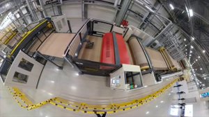 АО "Архбум" Воронеж