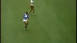 Gianni Rivera vs Germania Ovest Mondiali 1970