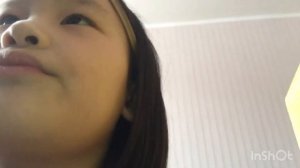 Первый урок. Английский язык. Для детей.