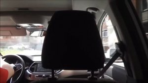ЛИФАН Х70 НА CVT. ТЕСТ-ДРАЙВ!