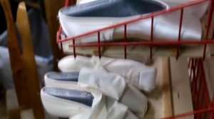 Производство пуантов R-class