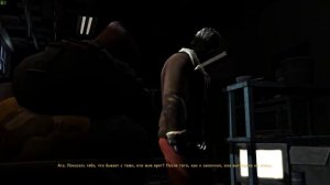 The Long Dark КОНЦОВКА