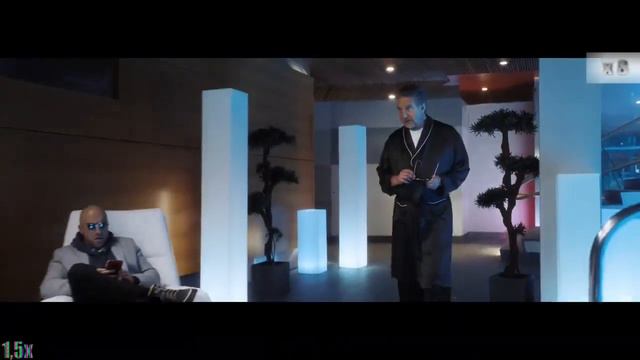 МТС — «МТС Premium. Прогресс» в 8х быстрее | PRO Рекламу смотреть онлайн