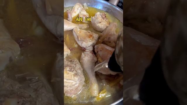 How to Cook: Easy Chicken Tinola #foodieavenue #chickentinola #tinolangmanok #abudhabi