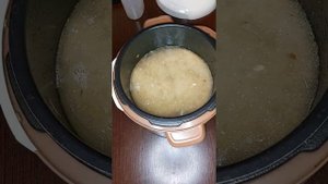 Как приготовить пшеничную кашу в скороварке! / How to cook wheat porridge in a pressure cooker!