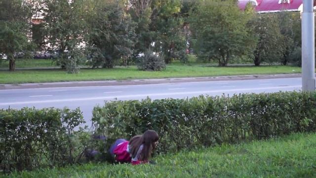 ВЕЧЕРНЯЯ ПРОГУЛКА/БАРЬЕР\НОСИЛКИ-БЕСИЛКИ\СОБАКА-ЛЕТАКА часть1 смотреть онлайн