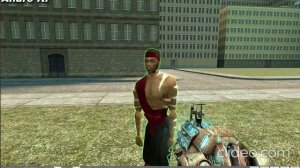 Как Сделать Анимацию В Гаррис Мод