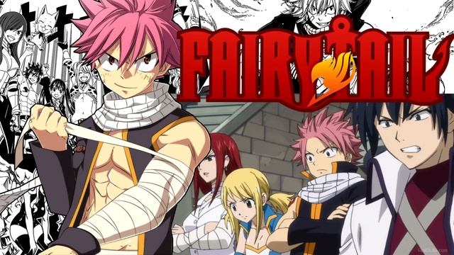 "венди против шерии"/Fairy Tail смотреть онлайн