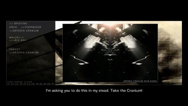 AC For Answer Retry Ep17 : The final Orca mission смотреть онлайн