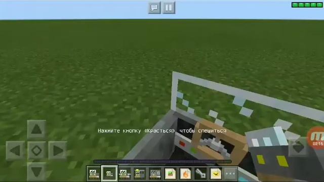 ТОПОВЫЕ МОДЫ на Майнкрафт пе 1.2.9!!! смотреть онлайн