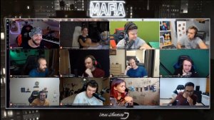 МАФИЯ ЛАСТОВАЯ ИГРА 20.07 | ИЗМЕНЕНИЕ ПРАВИЛ ИГРЫ? (СИЛЬВЕРНЕЙМ, ШАВЕРМА, МАНУРИН, PASHADIZEL И ДР)