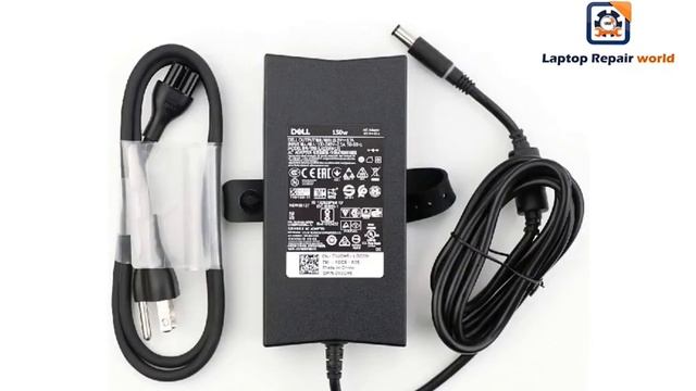 Dell XPS 17 L702X PA-4E 130 Watt Laptop Charger Power Adapter available for sale in Hyderabad, Indi