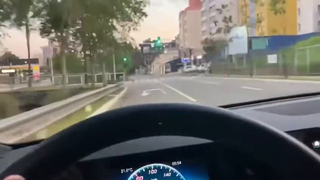 A200 Sedan stage 1 смотреть онлайн