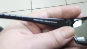 Солнцезащитные очки Polar Eagle