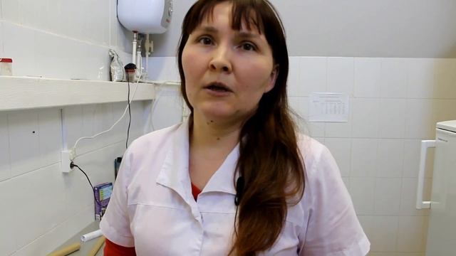 Рассказывает ветеринарный врач Н.Ю. Романова смотреть онлайн