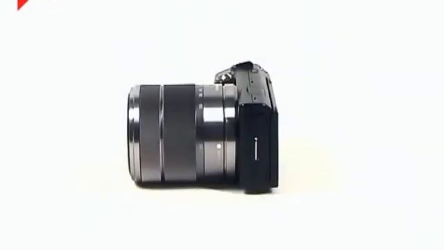 Digitalkamera: Sony NEX-5 | Computerwoche TV смотреть онлайн