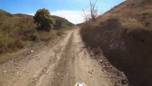 Загадки Армутлукской долины Коктебеля и Лисьей бухты