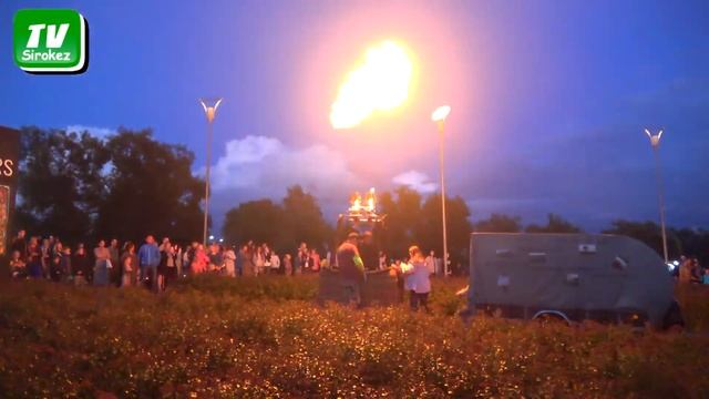 Резекне 735, 31 июля - вечер смотреть онлайн