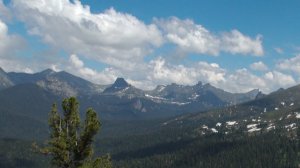 Природный парк  Ергаки. Красивейшее место в Красноярском крае. Обзор.