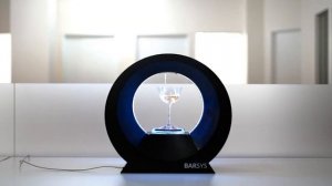 Не упустите возможность первым организовать продажу гаджета Barsys 360 в России. 

Гаджет способен с