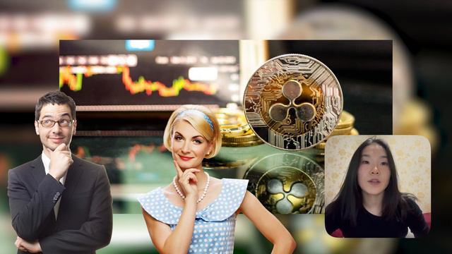 💀 Ripple XRP МЕРТВ? Разбор Ripple| Куда пойдет ЦЕНА XRP? 👇