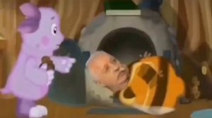 Переозвучка Лунтика