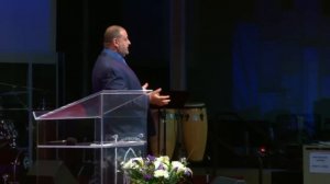 "Пасха наша Христос" Александр Болотников,  04/19/2014 "Живое Слово"