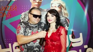 ARKADIAS   -   ОЛЕСЯ ШЕРОН   -  10 лет проекту Шаг со звездой