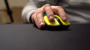 Best looking mouse EVER? - Razer Viper Ultimate Cyberpunk 2077 ed. Review